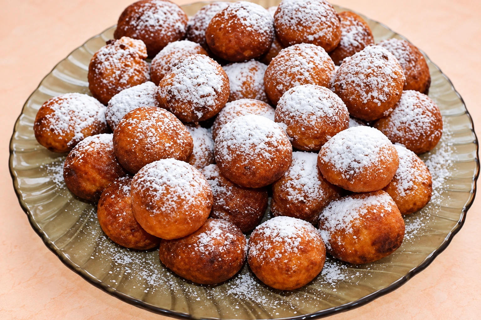 Varškės spurgos